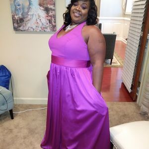 Meet your Posher, Taneka